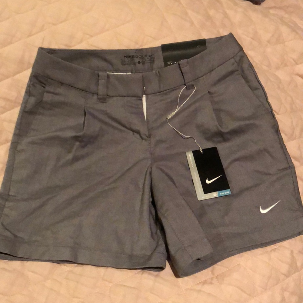 NWT Nike Dri-Fit Shorts Size 2